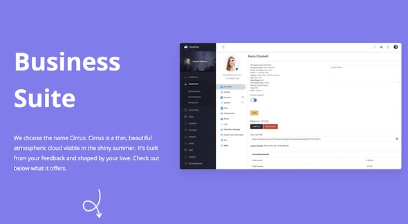 Business Suite (Open Source) – CloudOnex StackPI – Vesion 9.4.0
