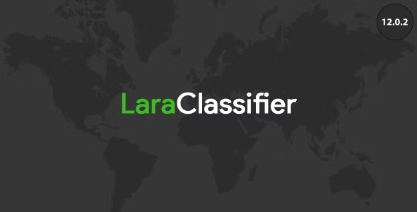 LaraClassifier – Classified Ads Web Application 17.1.1