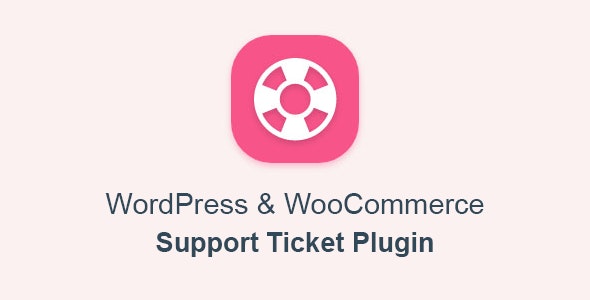 NikanTicket – WordPress  WooCommerce Support Tickets