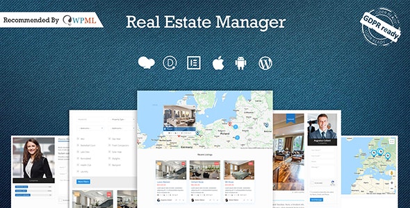 Real Estate Manager Pro 12.7.1