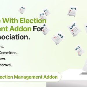 Zaialumni – Committee With Election Management Addon For Alumni Association.
